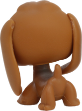 #0016 Beagle